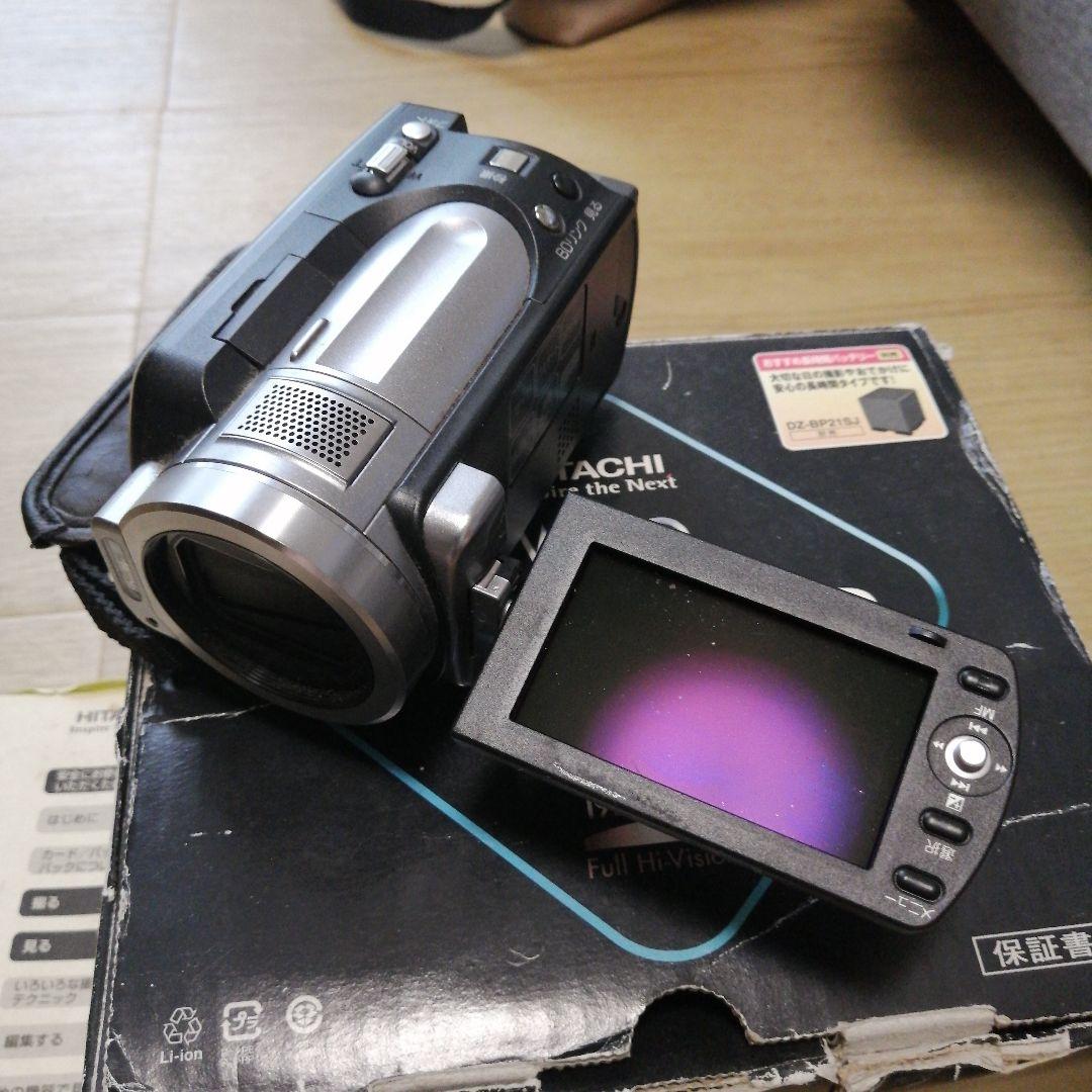 日立　ZH-HD90
