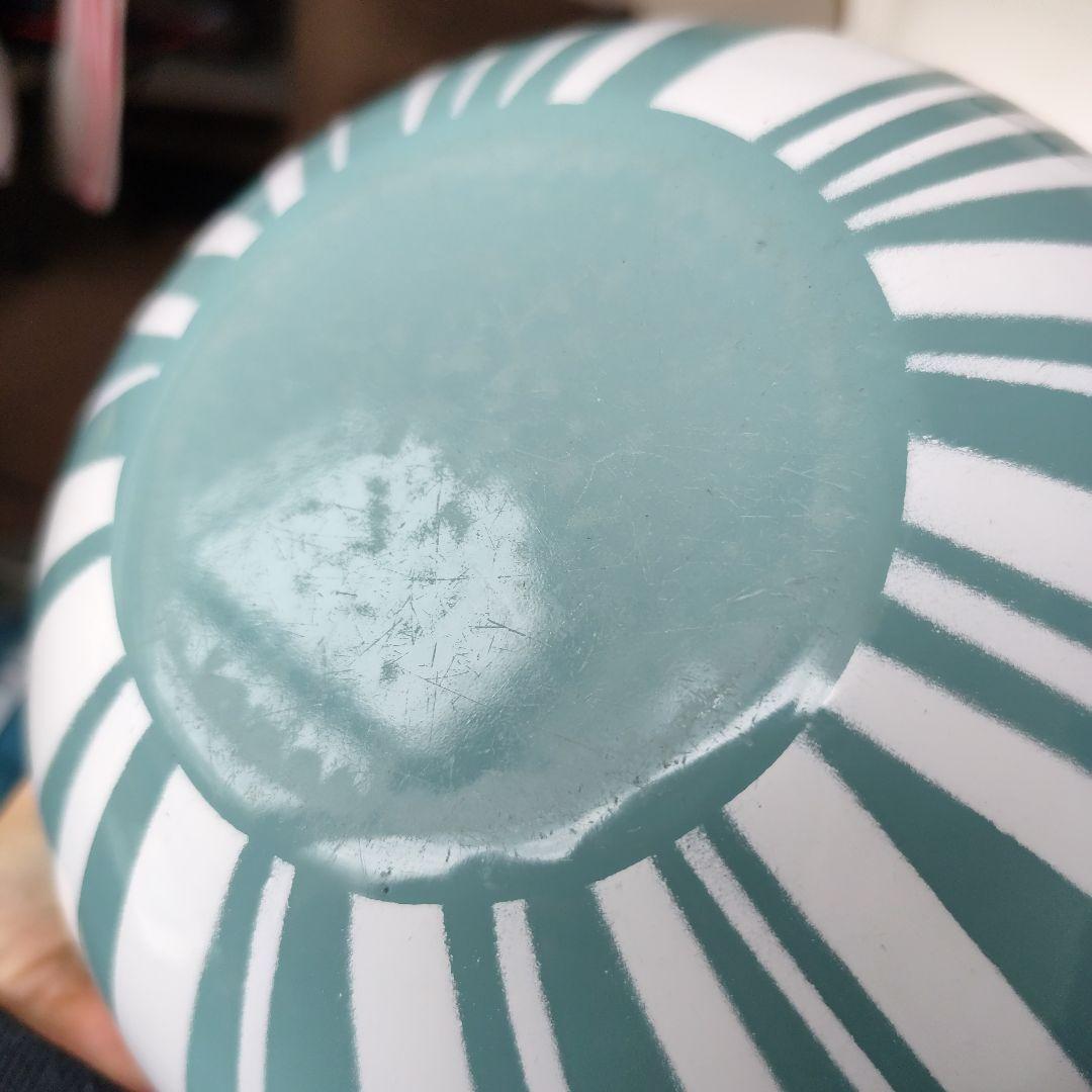 キャサリンホルム　ロータス　ホーロー　琺瑯　北欧