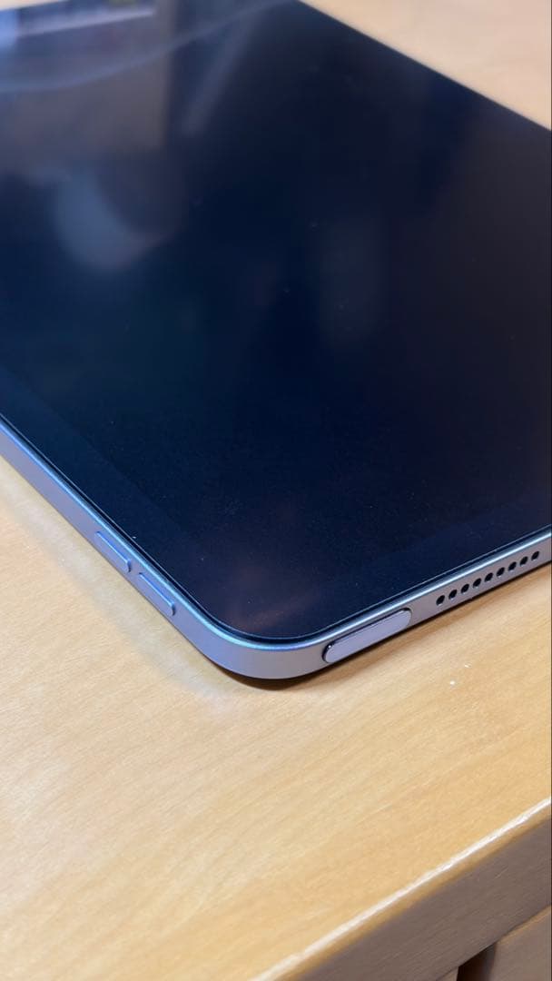 Apple iPad Air （第5世代）256GB パープル Wi-Fiモデル