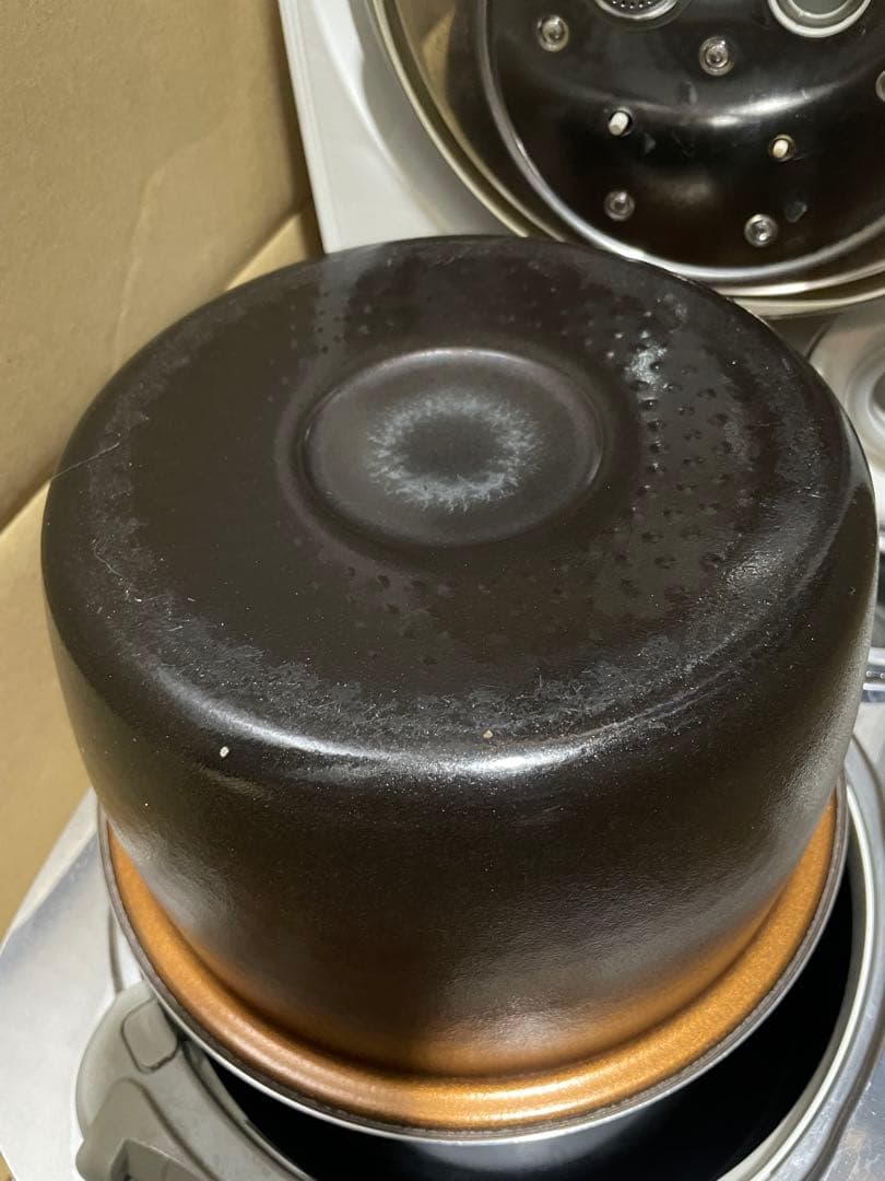 パナソニック　炊飯器　2019年製 SR-SSX109