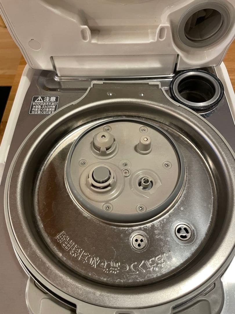 パナソニック　炊飯器　2019年製 SR-SSX109