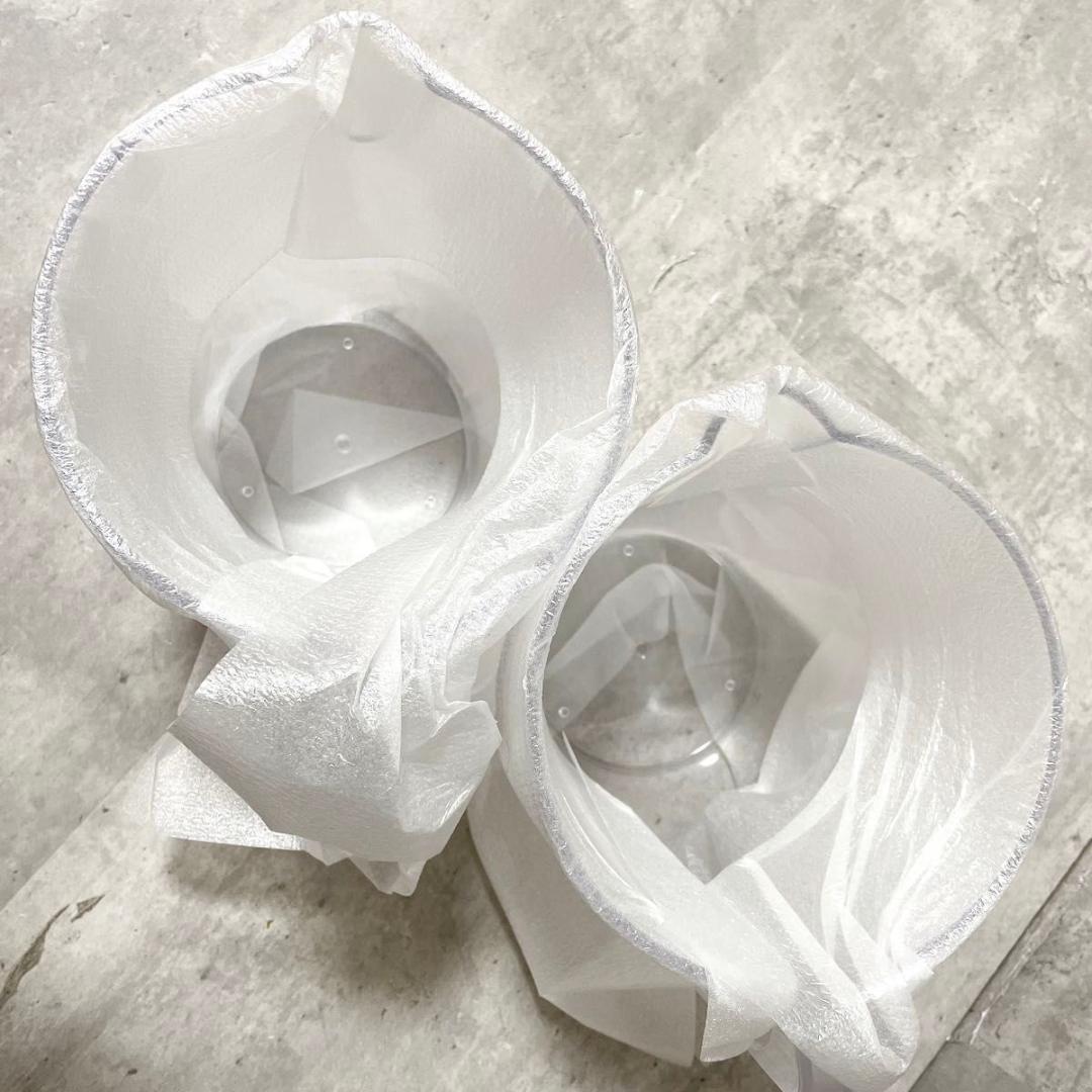 未使用 シャープ スロージューサー ヘルシオ ジュースプレッソ EJ-CF10A