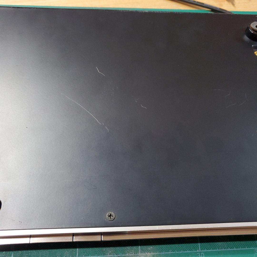 【完動品】Technics ST-S5 FMステレオチューナー