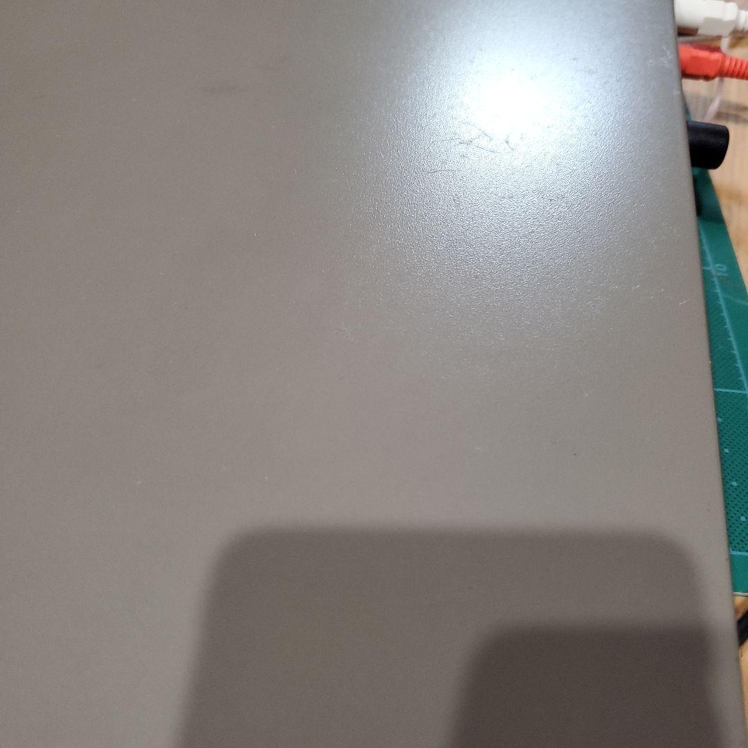 【完動品】Technics ST-S5 FMステレオチューナー