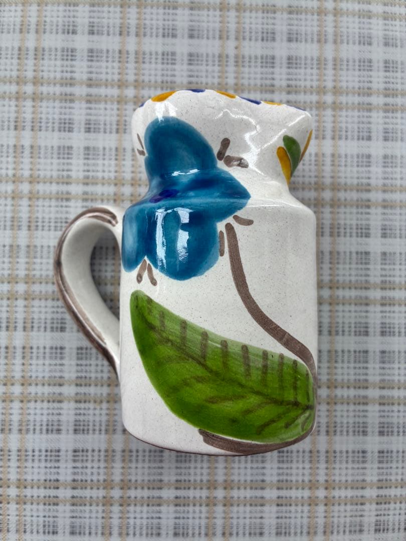 DESIMONE デシモーネ アートプレート2点+ベース1点セット