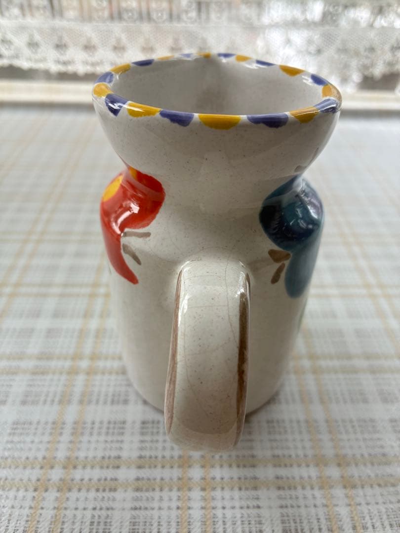 DESIMONE デシモーネ アートプレート2点+ベース1点セット