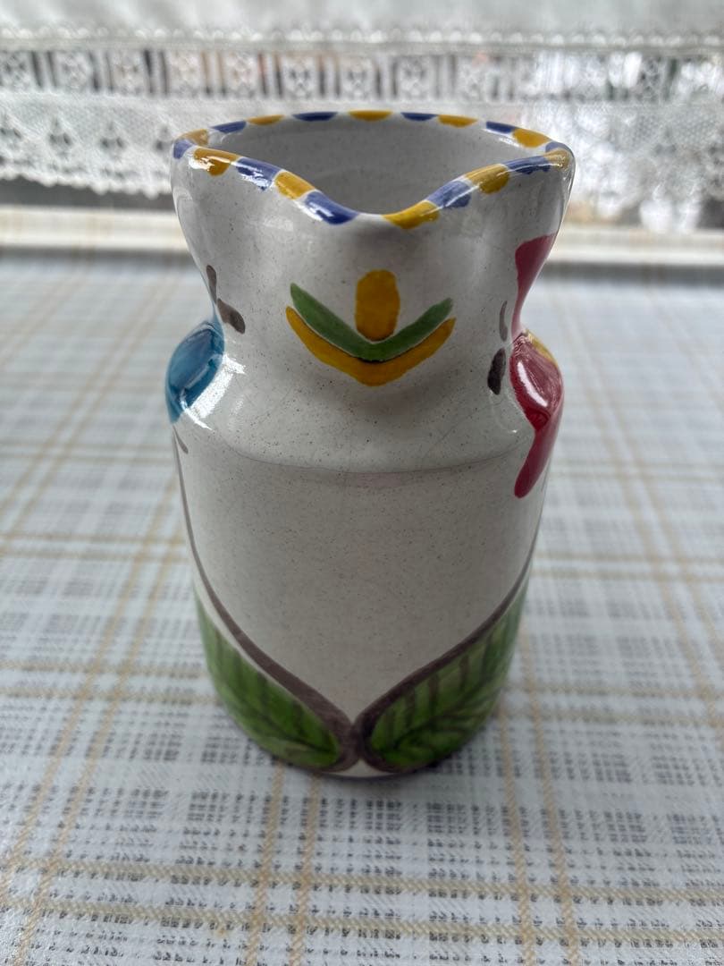 DESIMONE デシモーネ アートプレート2点+ベース1点セット