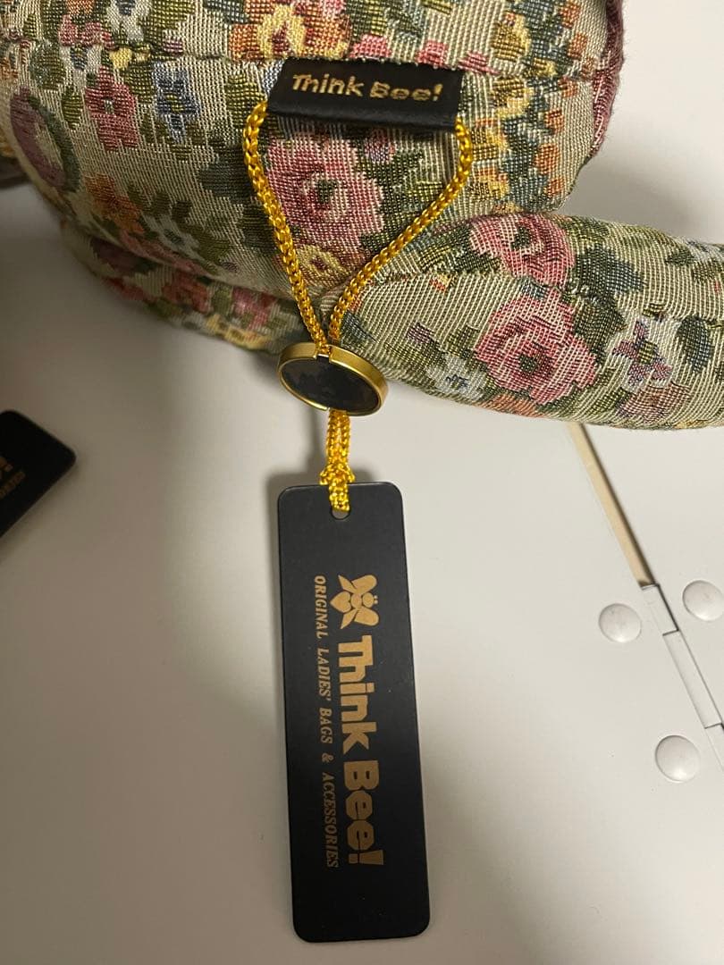 未使用品　シンクビー　テディベア ぬいぐるみ　2体
