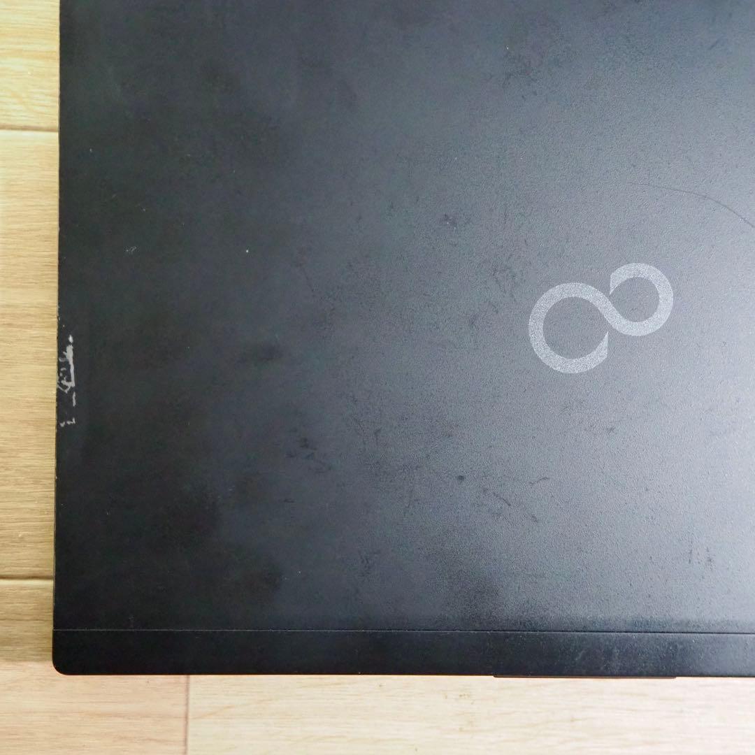 ⭕️超軽量LIFEBOOK U939/B i5-8365U,8GB,128G