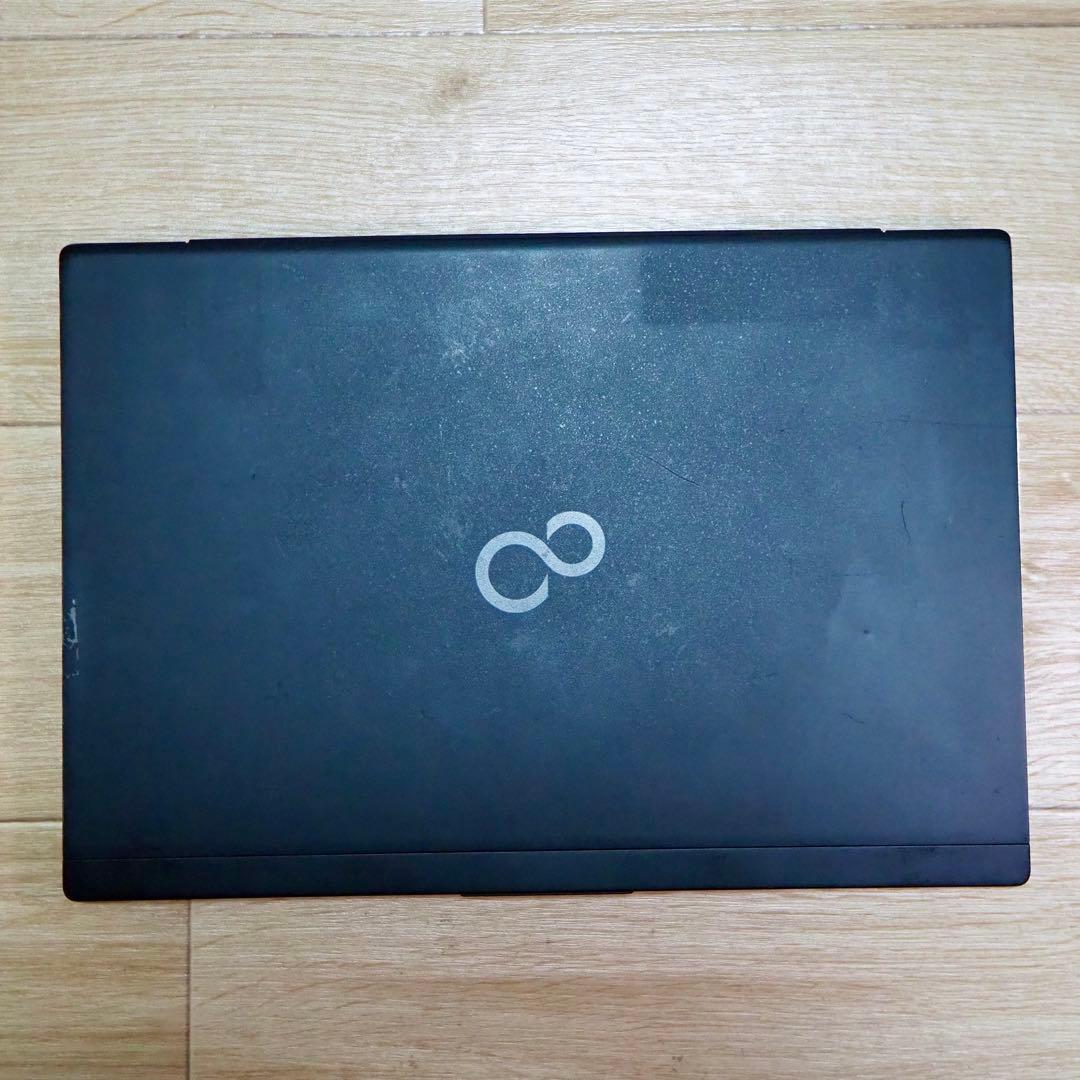 ⭕️超軽量LIFEBOOK U939/B i5-8365U,8GB,128G