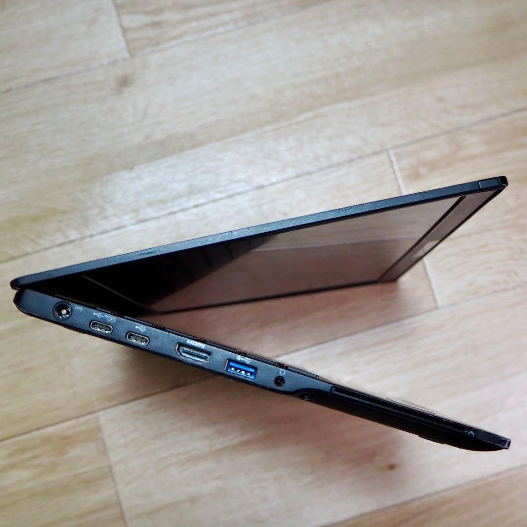 ⭕️超軽量LIFEBOOK U939/B i5-8365U,8GB,128G