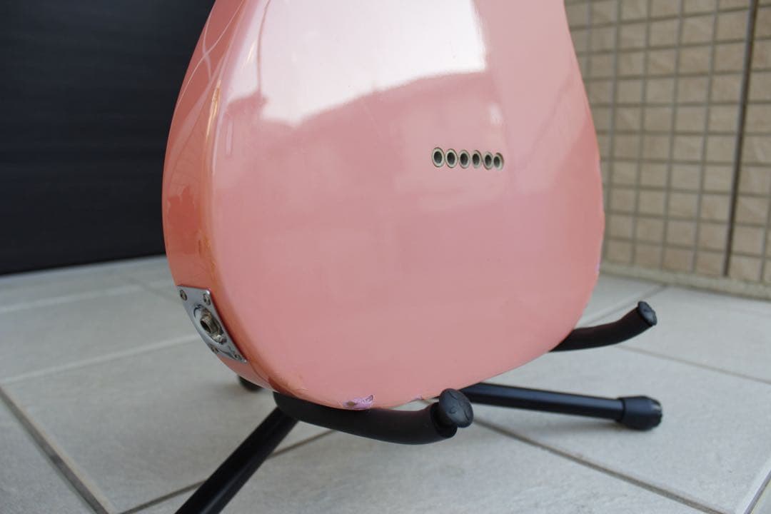 古*️様 レリック加工【Bacchus|telecaster】テレキャスター