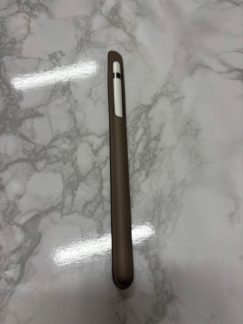 【美品】Apple Pencil 第1世代/専用ケース/セット販売