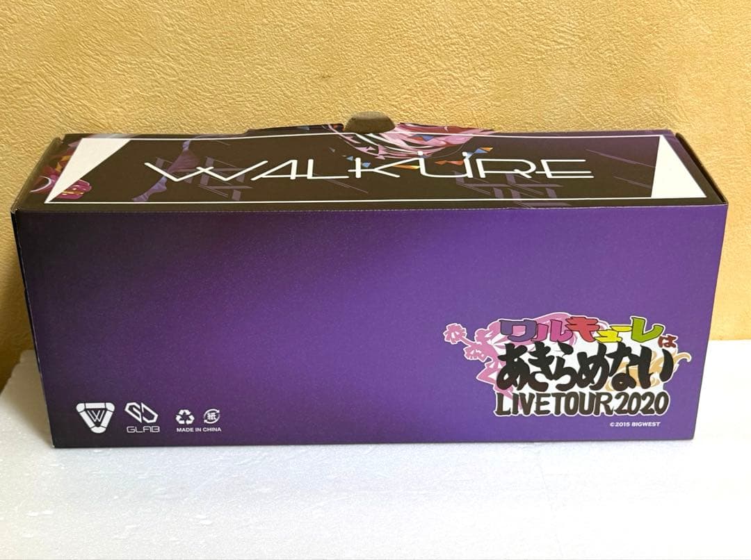 マクロスΔ ワルキューレはあきらめない　美雲・ギンヌメール　スニーカー　23.5