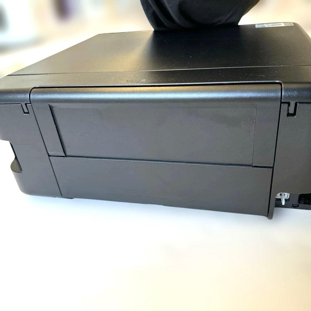 【美品‼️】EW-M873Tカラーインクジェットプリンター　　保証５年付き‼️