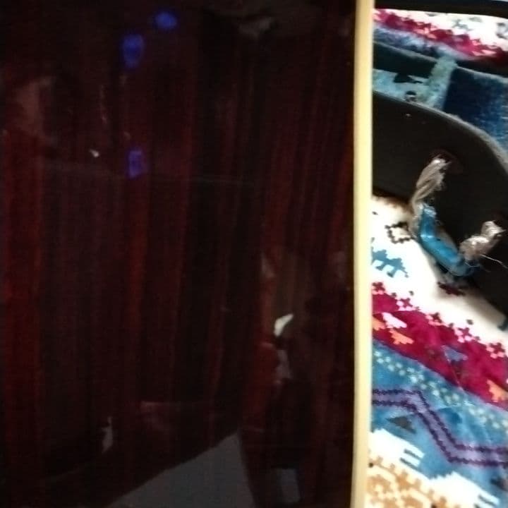 YAMAHA L-8 アコースティックギター 専用ケース付