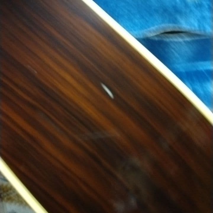 YAMAHA L-8 アコースティックギター 専用ケース付