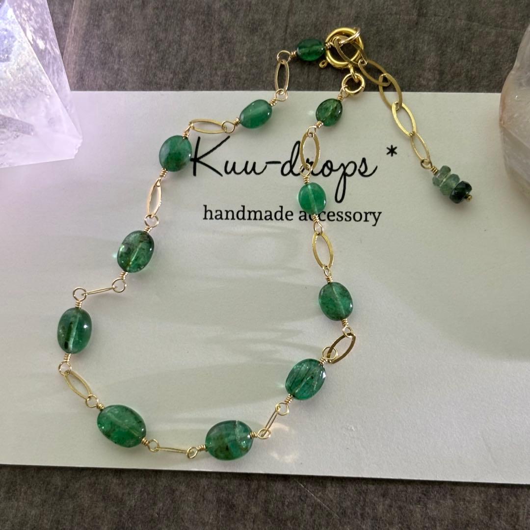 【専用です】14kgfピアス＆ブレスレット4点