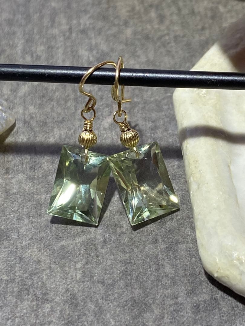 【専用です】14kgfピアス＆ブレスレット4点