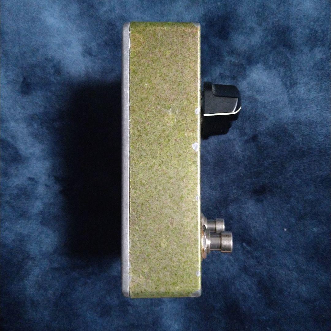 Jersey Girl Plusd オーバードライブ