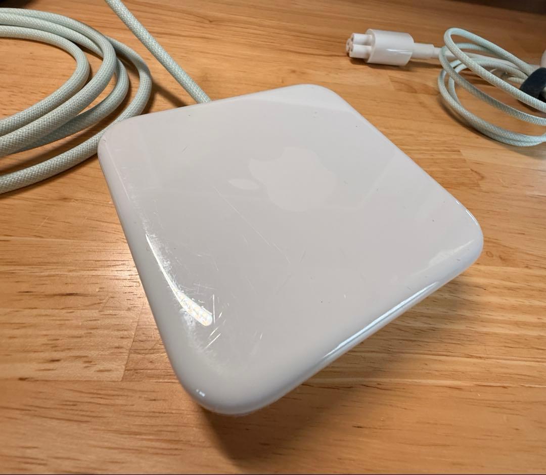 【メモリ16GB/512GB】iMac 24インチ M1 8コアGPU グリーン