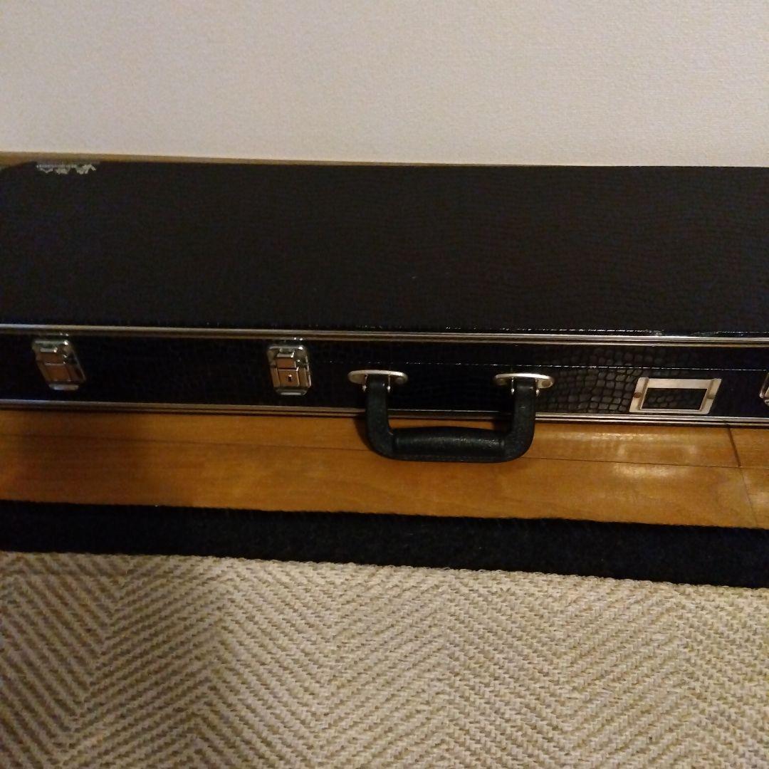 値下げ。三線 本体 　真壁型　八重山くるち　本皮