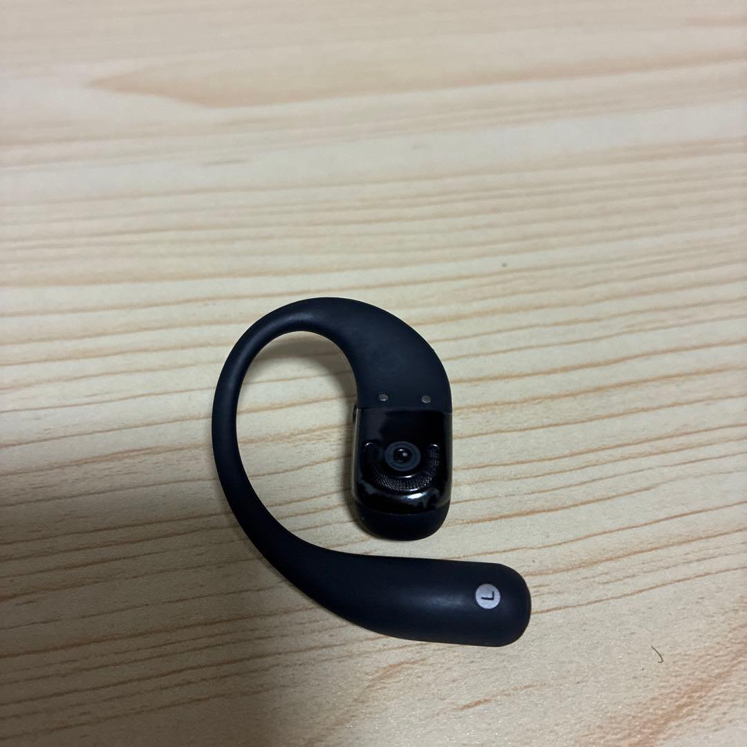 SHOKZ OPENFIT2 T920 左耳用 ワイヤレスイヤホン