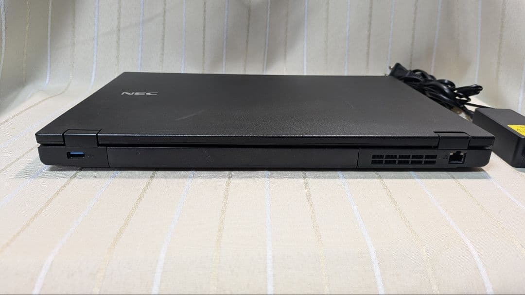 SSD起動早い★VersaPro i5-8世代 8GB 128GB Office