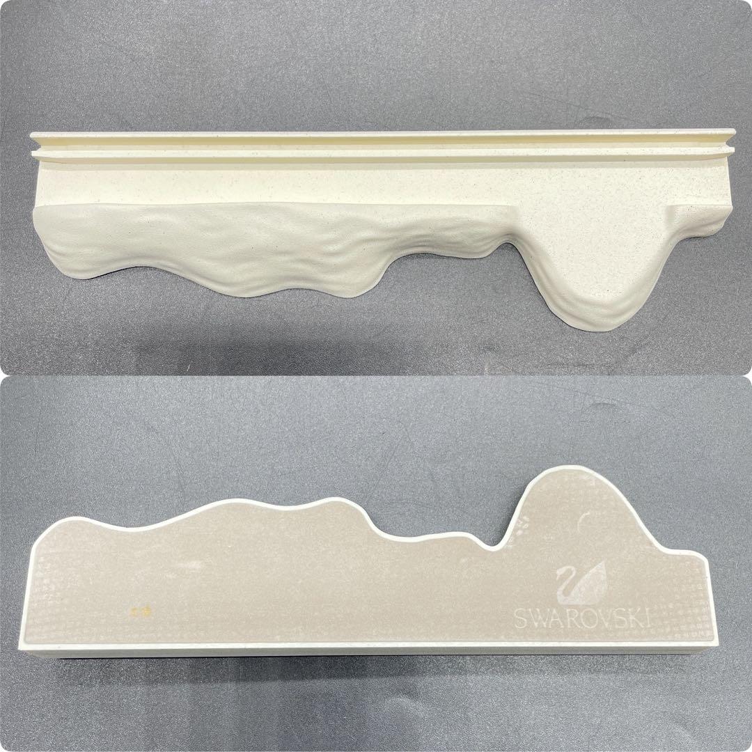 スワロフスキー　ワンダー・オブ・ザ・シー第1弾ハーモニー　カラークリスタル