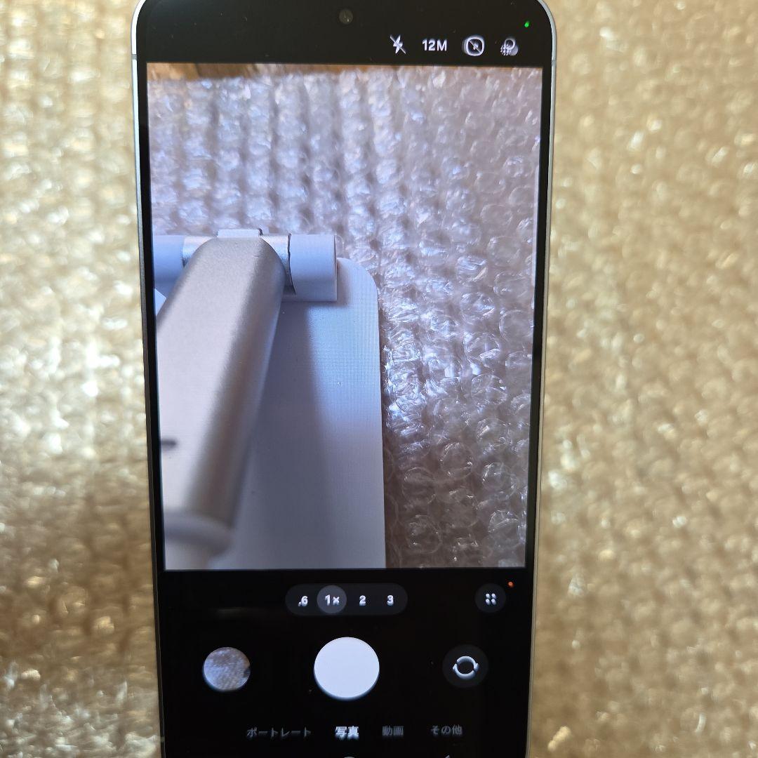 【新品同様、画面キズなし】Galaxy S25 256GB アイシーブルー