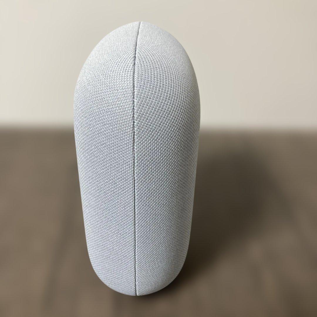 Google Nest Audio スマートスピーカー チョーク　正規品