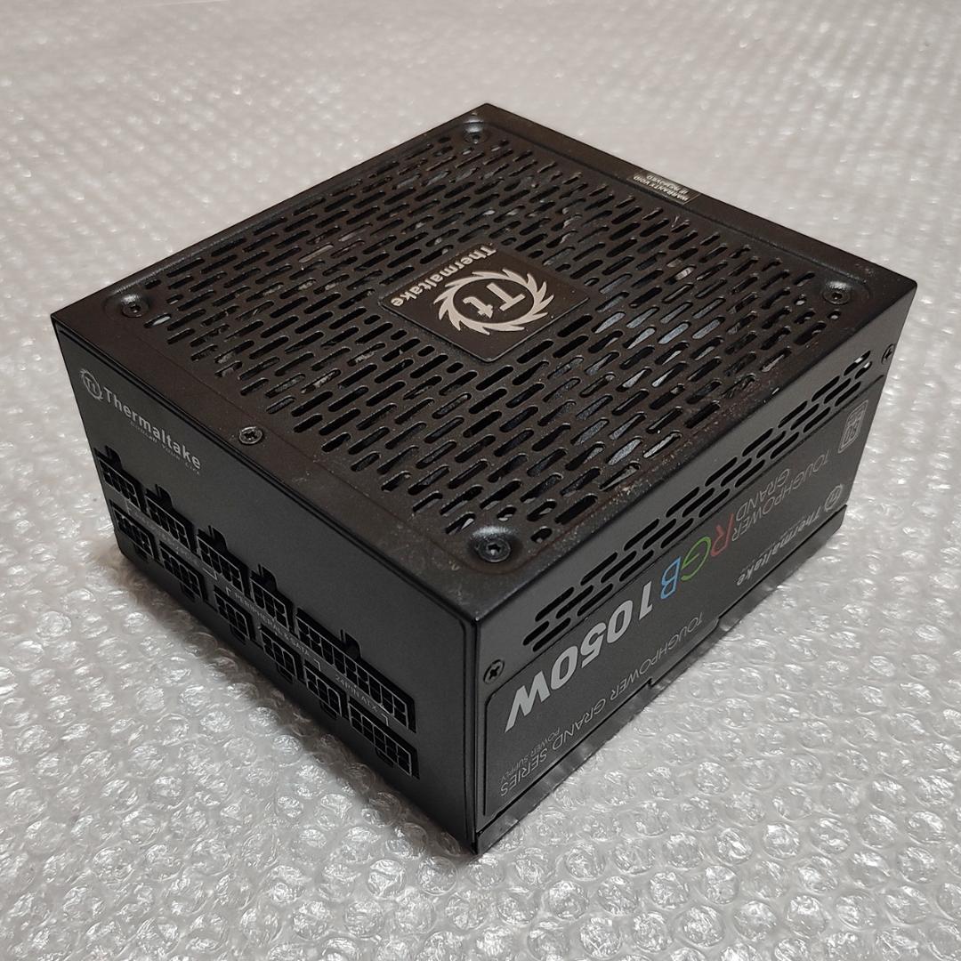 Thermaltake TPG-1050F1FAP 1050W ATX電源