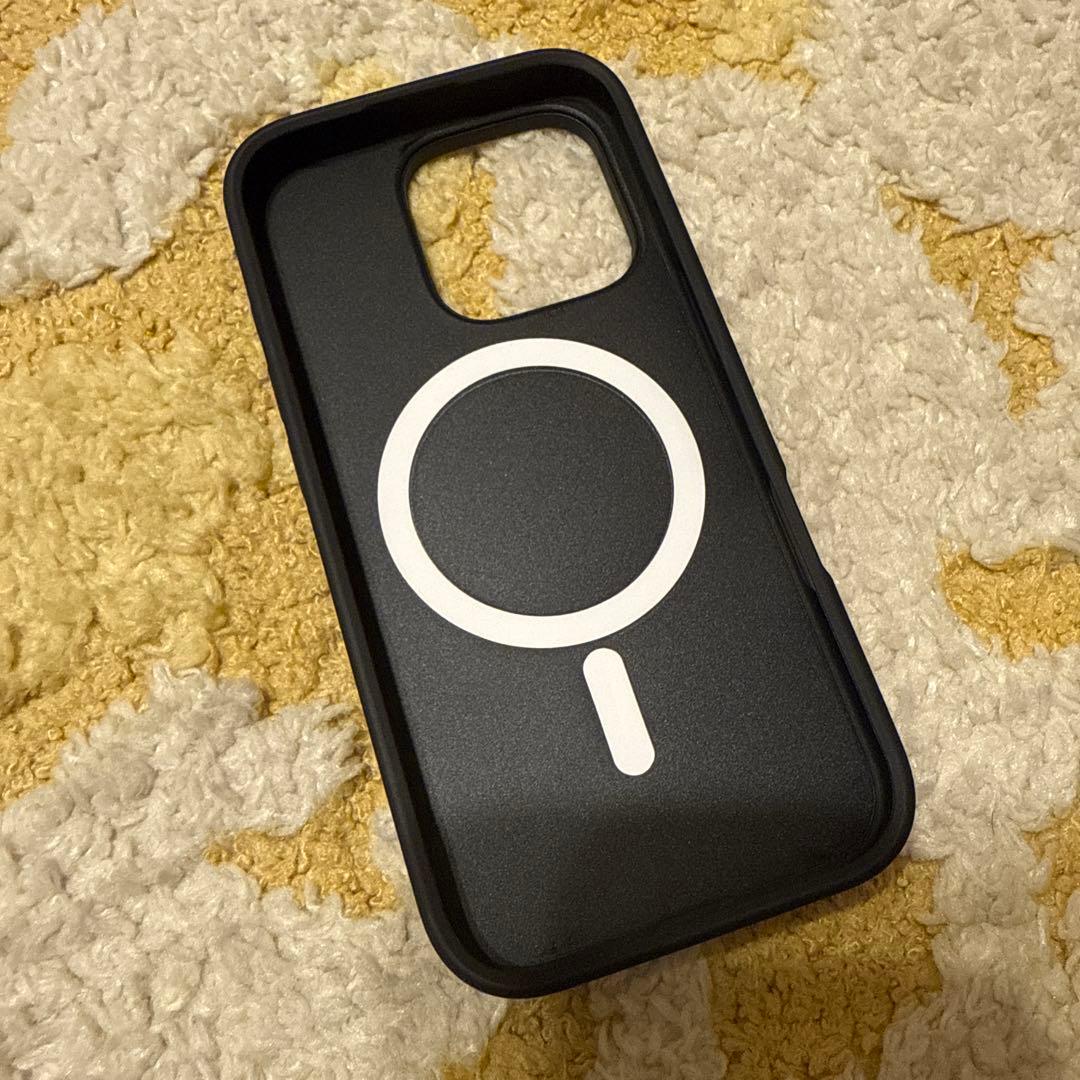 iPhoneアクセサリー casetify iPhone 16pro John
