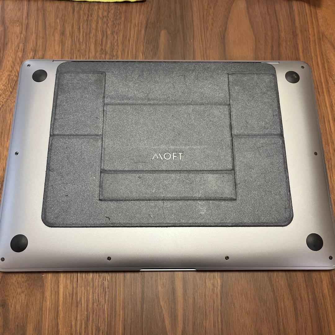 MacBook本体 MacBook Air 13 Mac OS 15.6.1