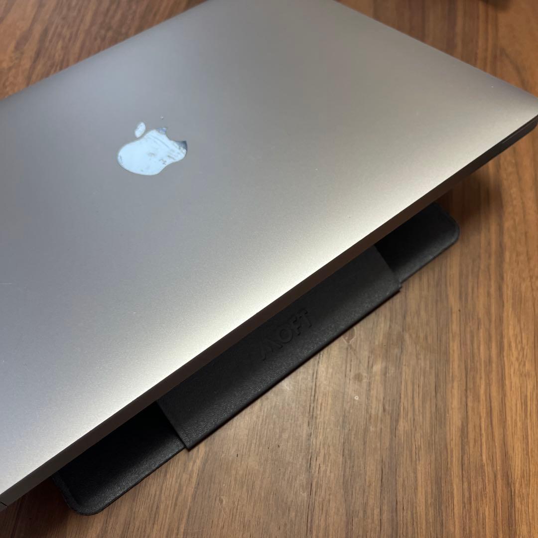 MacBook本体 MacBook Air 13 Mac OS 15.6.1