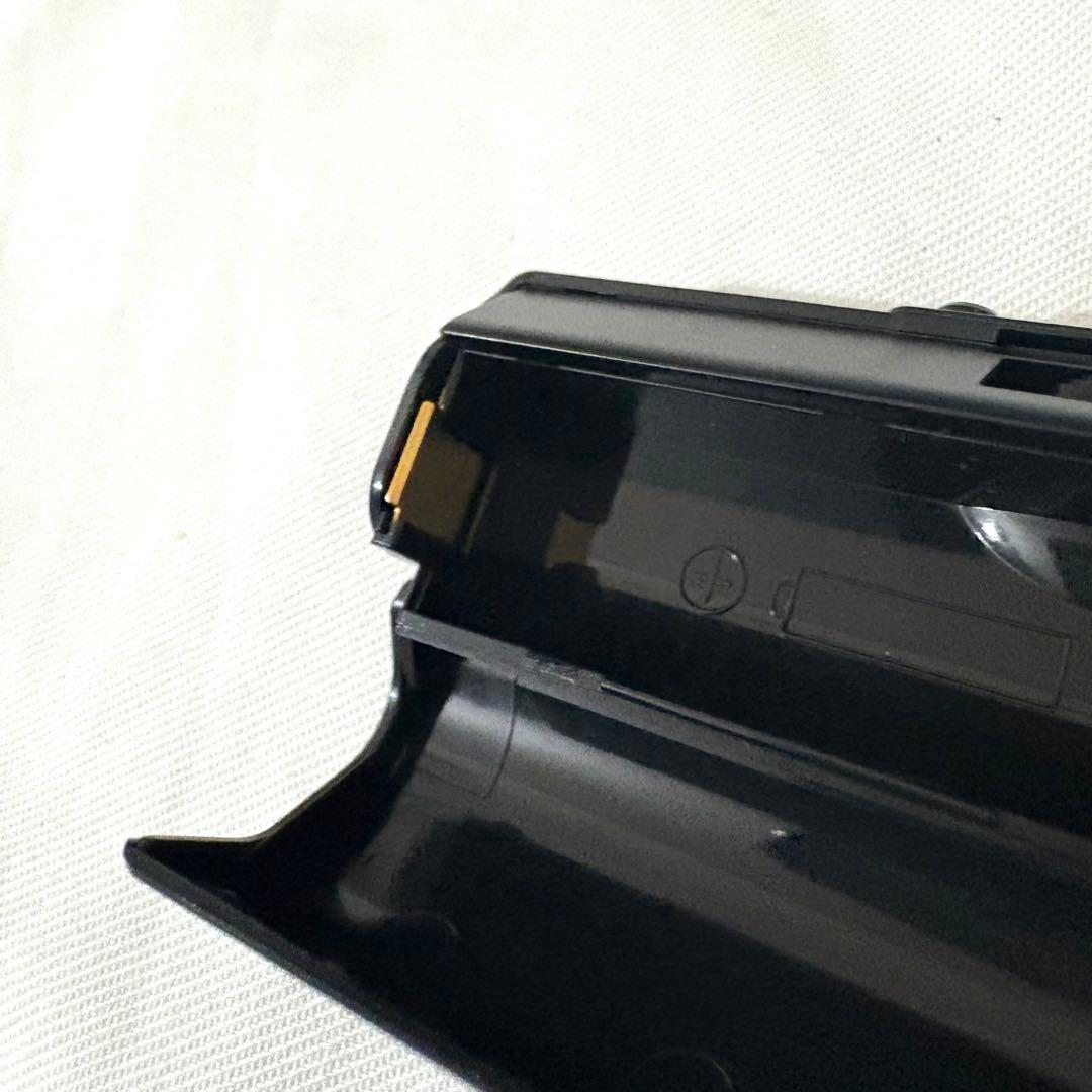訳あり ほぼ未使用　SONY MD WALKMAN MZ-E510