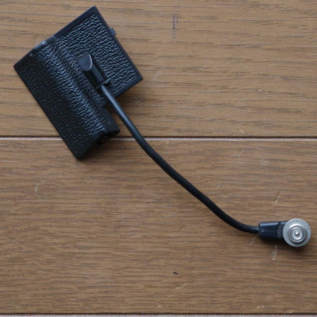 【希少CPSプロサービス注文品】キヤノン C-FN（モータードライブFn用）