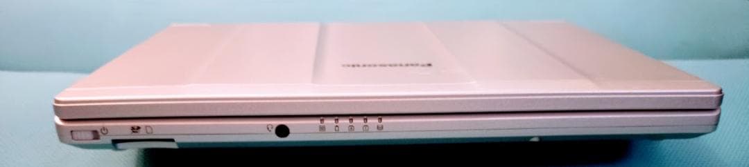 #16レッツノート新品SSD CF-SV1/16G/1T(NVMe)office