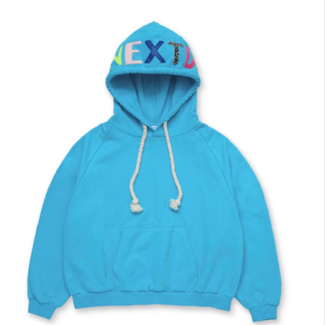 BOYNEXTDOOR ONE AND ONLY HOODIE フーディ M