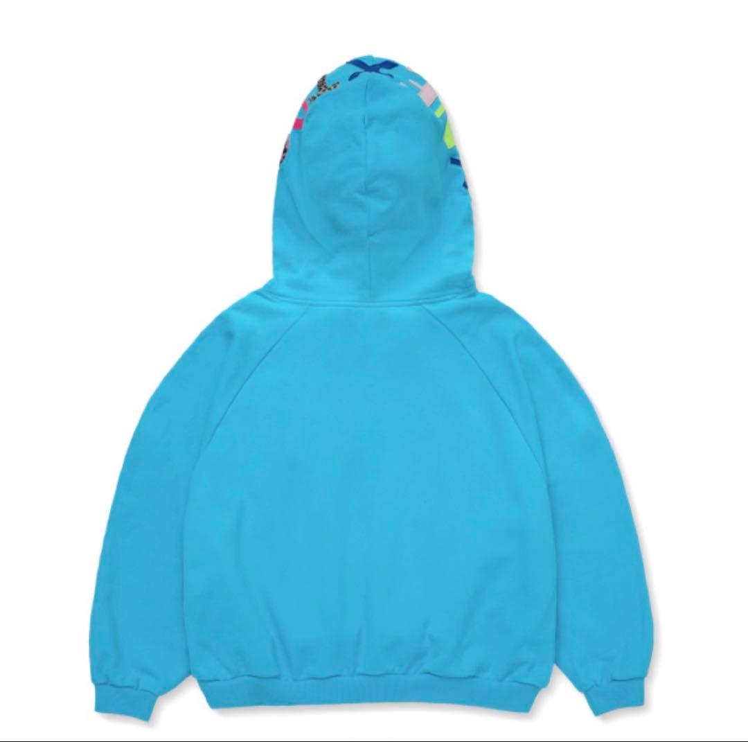 BOYNEXTDOOR ONE AND ONLY HOODIE フーディ M