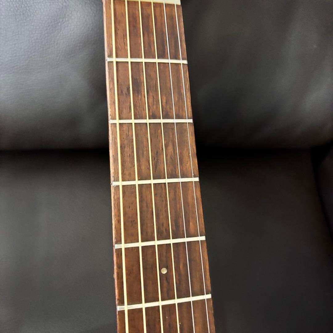 伝説の名器　赤ラベル　ヤマハ　FG-180 ジャパンビンテージ