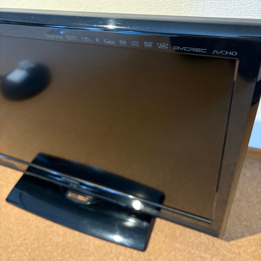 【美品】MITSUBISHI REAL 液晶テレビ LCD-32BHR500