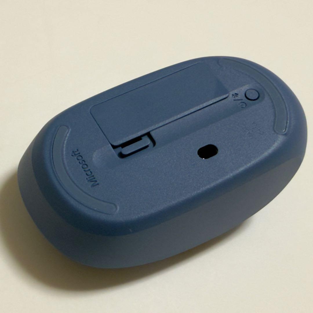 マイクロソフト マウス 1929 Nightfall Camo スペシャル