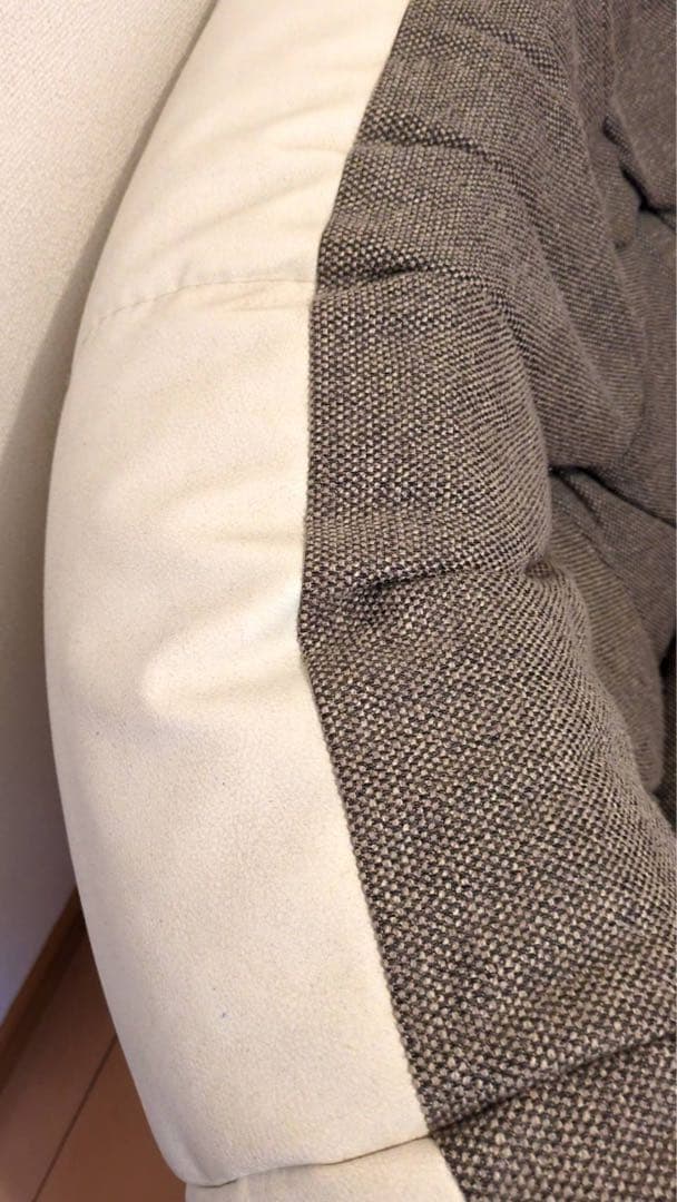 リーンロゼ　BRIGANTINE ブリガンタン　ソファー　2p