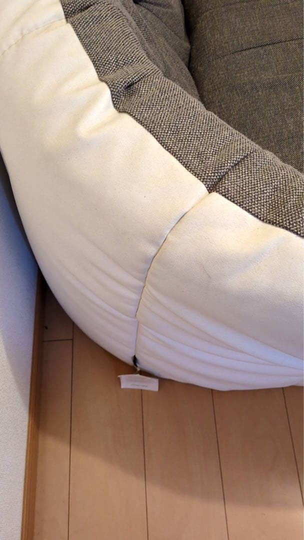 リーンロゼ　BRIGANTINE ブリガンタン　ソファー　2p