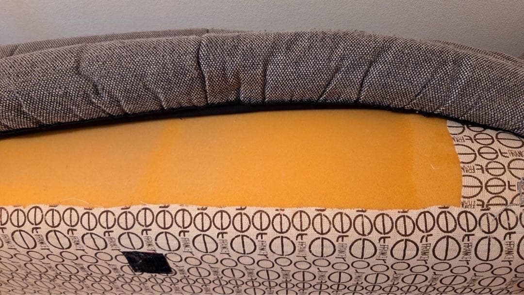 リーンロゼ　BRIGANTINE ブリガンタン　ソファー　2p