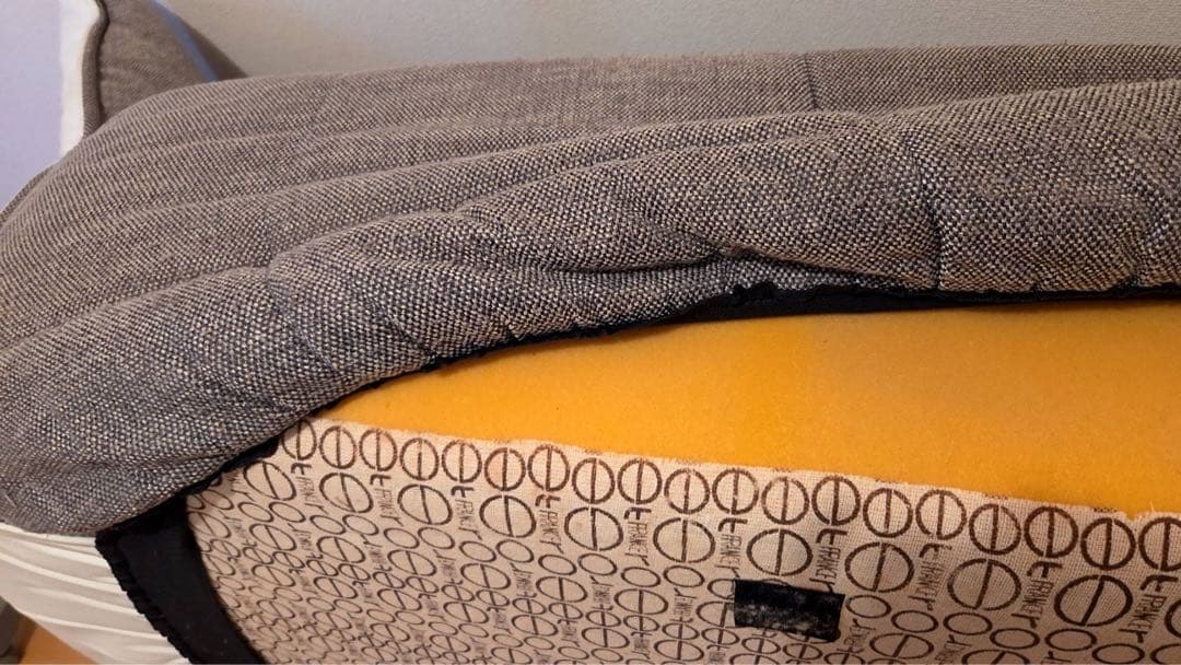 リーンロゼ　BRIGANTINE ブリガンタン　ソファー　2p