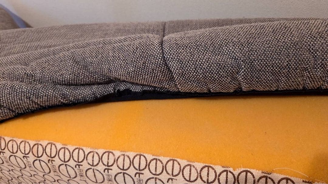 リーンロゼ　BRIGANTINE ブリガンタン　ソファー　2p