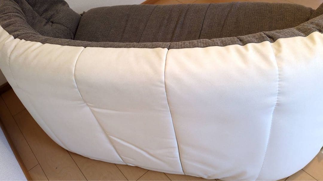 リーンロゼ　BRIGANTINE ブリガンタン　ソファー　2p