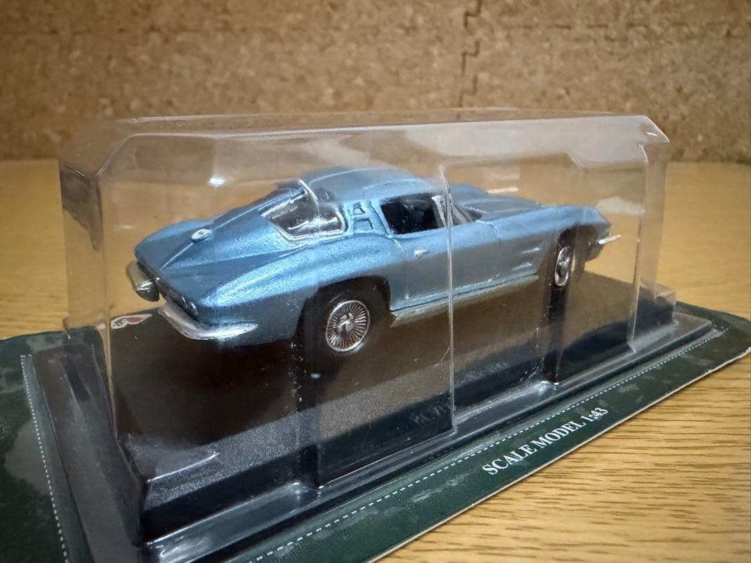 【未開封】FIAT500他　20世紀の名車コレクション　7台セット　1/43